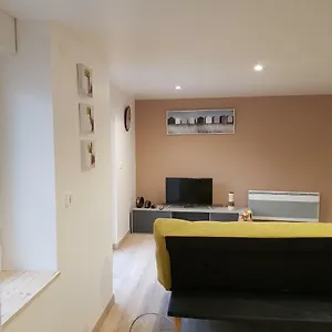  Appartement Andy
